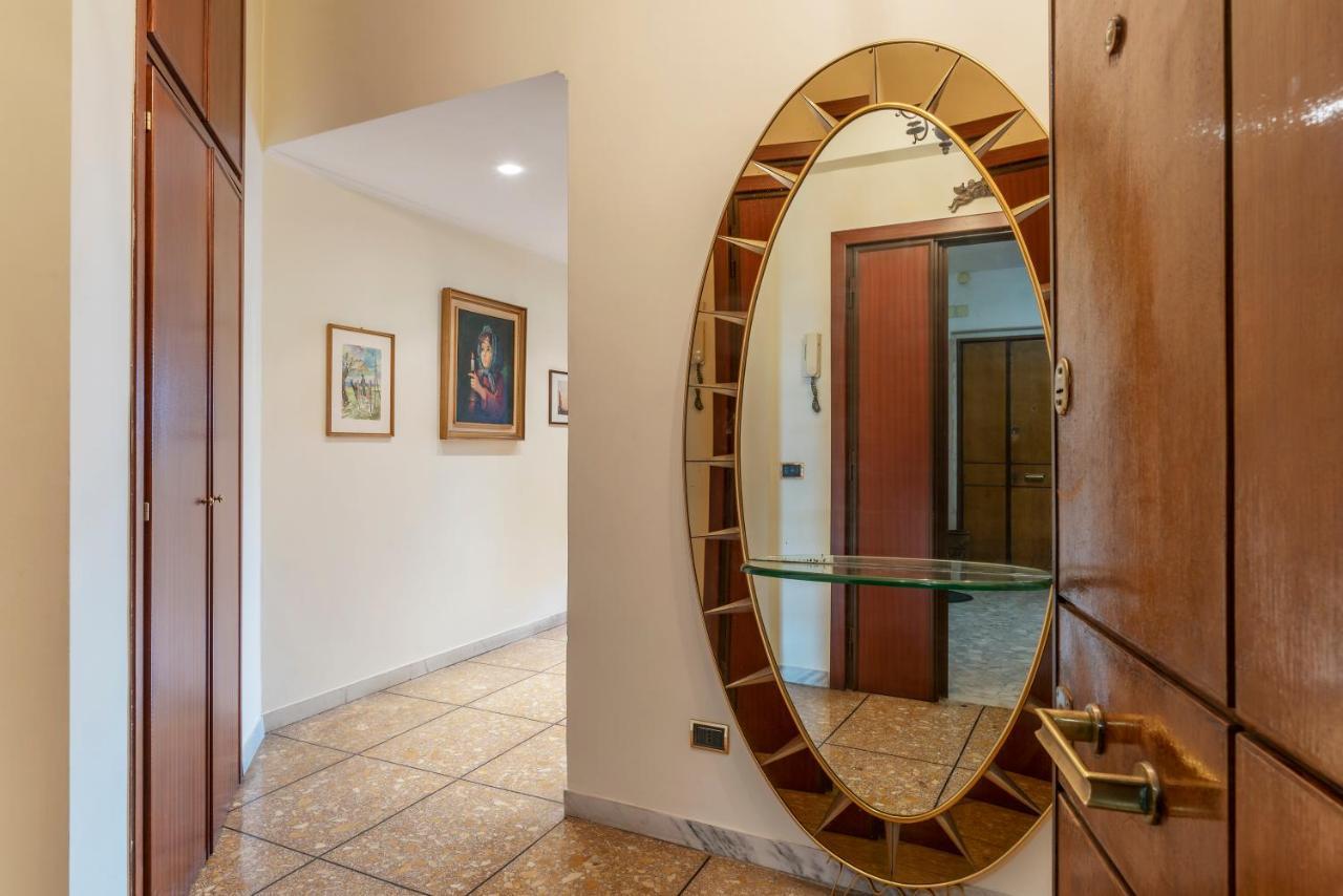 Monteverde Roomy Apartment Sun And Flowers Rom Exterior foto
