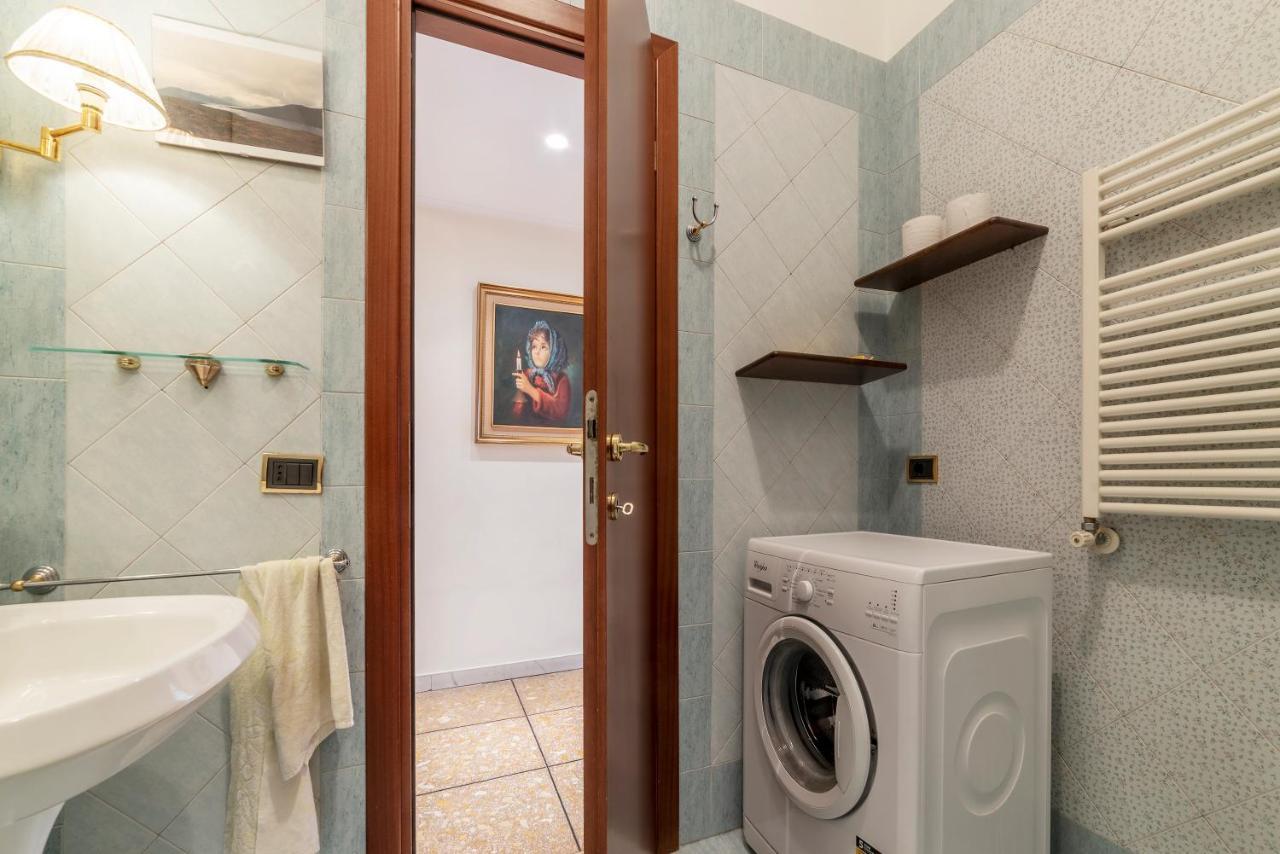 Monteverde Roomy Apartment Sun And Flowers Rom Exterior foto