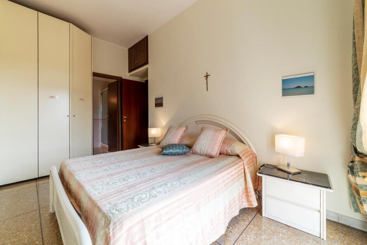 Monteverde Roomy Apartment Sun And Flowers Rom Exterior foto